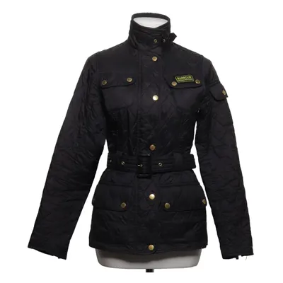 Jack (Zwart) van Barbour