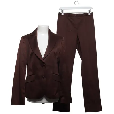 Costume (Marron) de Tintoretto Coton, Élasthane