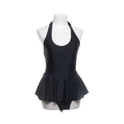 Swimsuit (Black) from Halara Elastane, Polyester