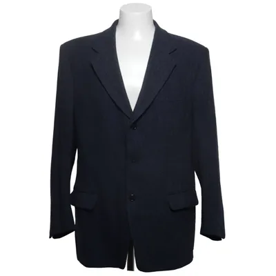 Blazer (Blau) von Joy Boy Polyester, Wolle