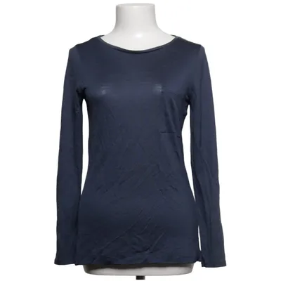 T-shirt à manches longues (Bleu) de Intimissimi