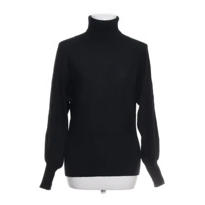 Polotröja (Svart) från Julie Fagerholt Kashmir, Bomull