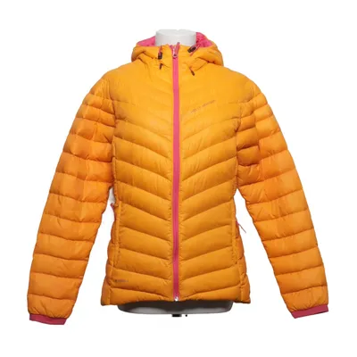 Lättviktsjacka (Gul, Rosa) från Helly Hansen Dun, Fjädrar, Polyamid
