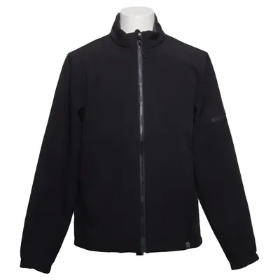 Veste anti-froid (Noir) de Hummel Élasthane, Polyester