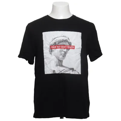 T-shirt (Sort) fra Forever 21 Men