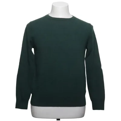 Pull-over (Vert) de Lawrence Grey Laine de mouton