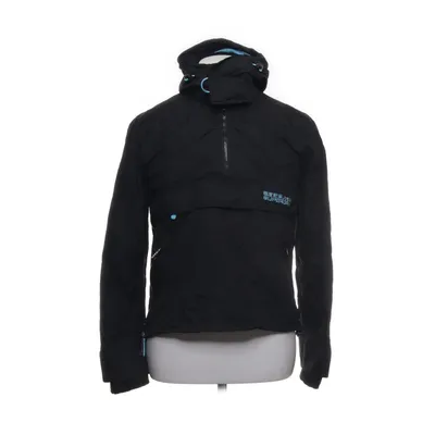 Anorak (Black) from Superdry Nylon, Polyester