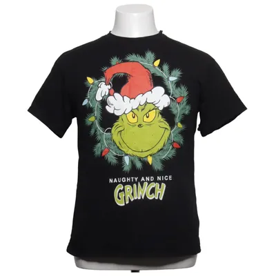 T-shirt (Svart, Flerfärgad) från Dr. Seuss