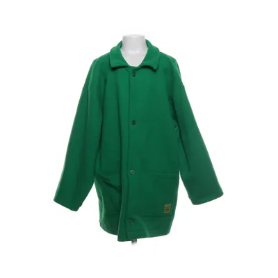 Fleecejacka (Grön) från Chippewa Polyester