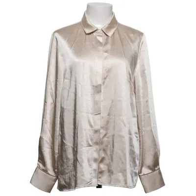 Blouse (Beige) de Love Copenhagen
