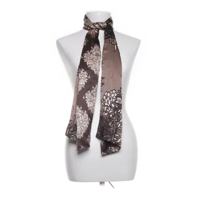 Kostymsjal (Brun, Beige, Svart)