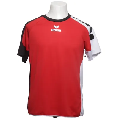 Maillot de sport (Rouge, Noir, Blanc) de Erima