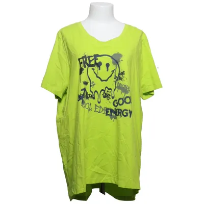 T-shirt (Grön) från Angel of Style Bomull