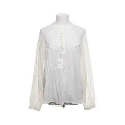 Blouse (Wit) van Hunkydory