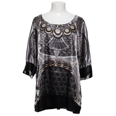 Tunique (Noir, Gris, Beige) de Your Sixth Sense Élasthane, Polyester
