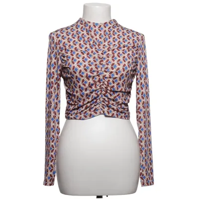 Haut (Bleu, Marron, Multicolore) de Etika Fashion