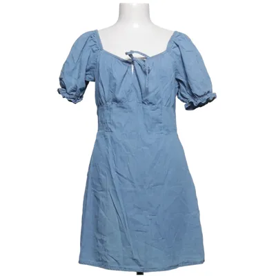 Denim dress (Blue) from Sinsay Cotton