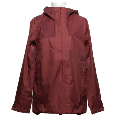 Trainingsjacke (Rot) von Mountain Hard Wear Recyceltes Polyester