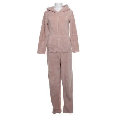 Mjukisdräkt (Rosa) från Hunkemöller Polyester