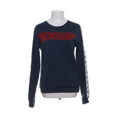 Sweatshirt (Bleu, Rouge, Blanc) de Le Coq Sportif Coton, Polyester