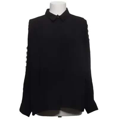 Chemise (Noir) de Axara Élasthane, Polyester