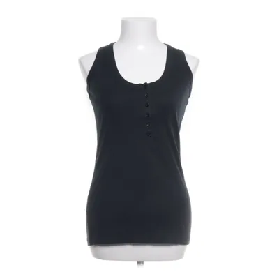 Tanktop (Zwart) van JSFN Katoen