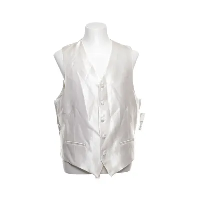 Kostymväst (Beige, Grå) från Turo Tailor Acetat, Polyester