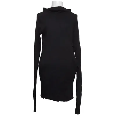Hood dress (Black) from Army of Me Cotton