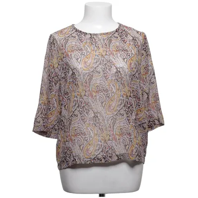 Topp (Flerfärgad) från Co'Couture Polyester