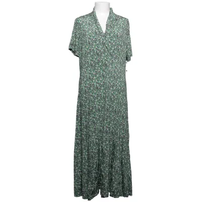 Långklänning (Wendy Green) från Jumperfabriken Elastan, Viskos