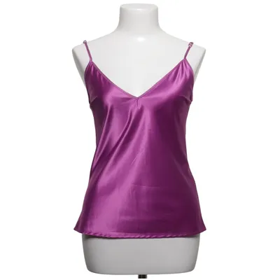 Linne (Lila) från Zara Elastan, Polyester