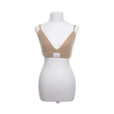 Crop top (Beige) från Calvin Klein Jeans