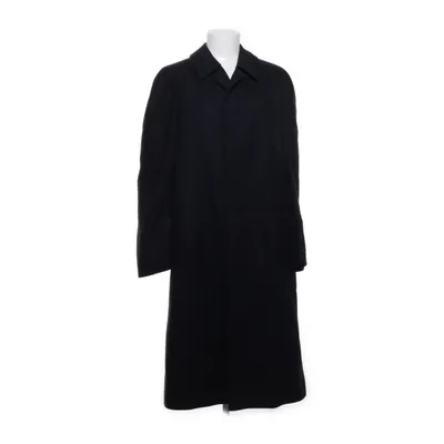 Frakke (Commander) fra Commander Viscose, Uld