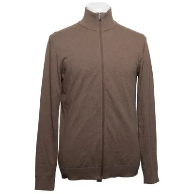 Kofta (Slhberg Full Zip Cardigan) från Selected Homme Bomull