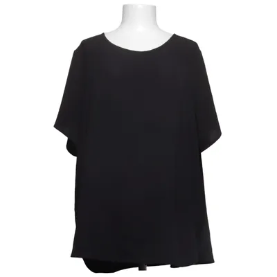 Haut (Noir) de ONLY Carmakoma Élasthane, Polyester