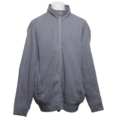 Sweatshirt (Gris) de Tony Brown Coton, Polyester