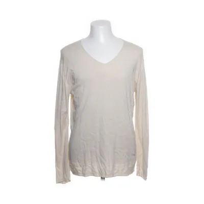 Sweater (Beige) from Homebound Cotton, Nylon