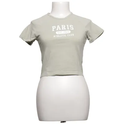 T-shirt (Paris Athletic Club) van Hollister California
