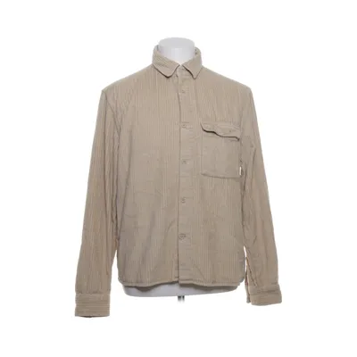 Oberhemd (Manchester Cord Overshirt) von Weekday Baumwolle