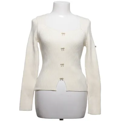 Tröja (Beige) från Dazy Polyamid, Polyester, Viskos