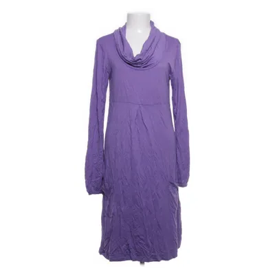 Jurk (Lila) van VILA Elastaan, Viscose