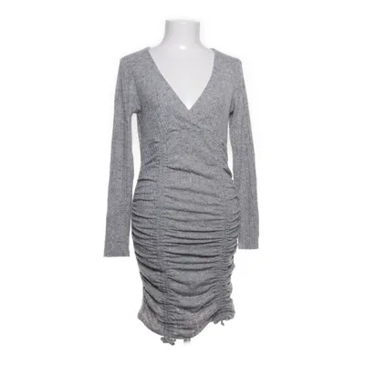 Maternity dress (Gray) from Topshop Maternity Elastane, Polyester, Viscose