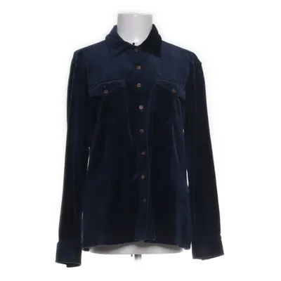Skjorta (Blå) från Casual by Lindex Bomull, Polyester