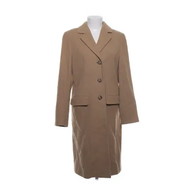 Jas (Beige) van Erich Fend