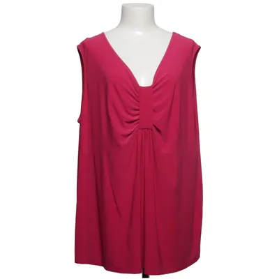 Top (Roze) van Klaus Modelle Elastaan, Polyester