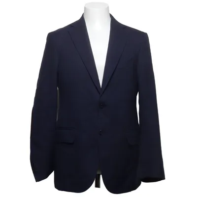 Kavaj (Blå) från La Chemise