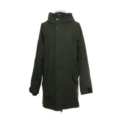 Parka (Groen) van Didriksons Polyester
