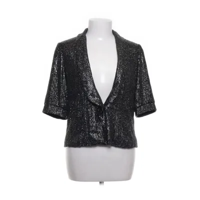 Cardigan (Grijs, Meerkleurig) van J.Crew Zijde, Polyester