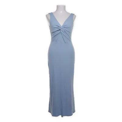Maxi dress (Blue) from & Other Stories Viscose, Elastane