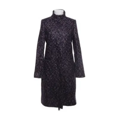 Kappa (Lila, Flerfärgad) från Hugo Boss Alpackaull, Angora, Mohair, Polyamid, Polyuretan, Viskos, Ull